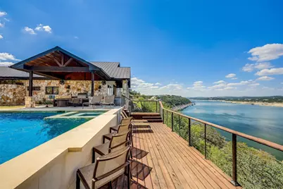 1612 Watercliffe Drive, Lago Vista, TX 78645 - Photo 1