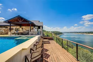 1612 Watercliffe Dr, Lago Vista, TX 78645 - Photo 3