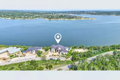 1612 Watercliffe Drive, Lago Vista, TX 78645 - Photo 1