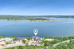 1612 Watercliffe Dr, Lago Vista, TX 78645 - Photo 1