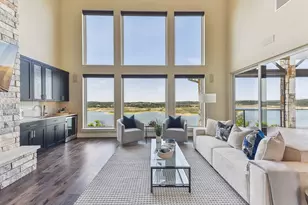 1612 Watercliffe Dr, Lago Vista, TX 78645 - Photo 5