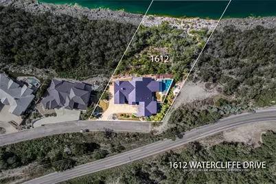 1612 Watercliffe Drive, Lago Vista, TX 78645 - Photo 33