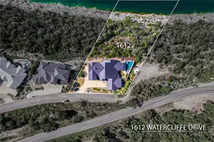 1612 Watercliffe Dr, Lago Vista, TX 78645 - Photo 33