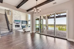 1612 Watercliffe Dr, Lago Vista, TX 78645 - Photo 9