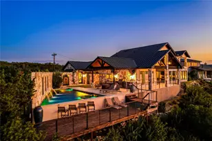 1612 Watercliffe Dr, Lago Vista, TX 78645 - Photo 35