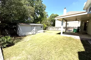 16827 Tortoise St, Round Rock, TX 78664 - Photo 11