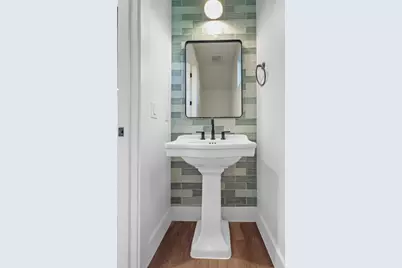 1402 Beckett Street #1B, Austin, TX 78757 - Photo 9