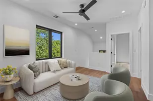 1402 Beckett St, Austin, TX 78757 - Photo 9