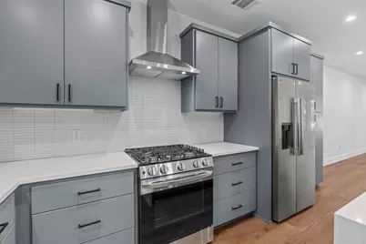 1402 Beckett Street #1B, Austin, TX 78757 - Photo 7