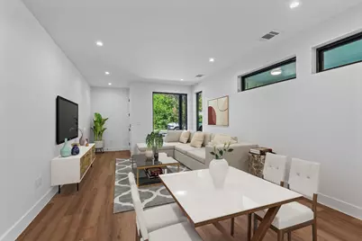 1402 Beckett Street #1B, Austin, TX 78757 - Photo 3