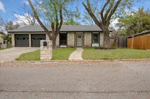 502 Pin Tail Ln, Taylor, TX 76574 - Photo 1