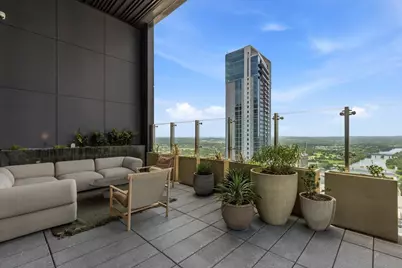 610 Davis Street #1909, Austin, TX 78701 - Photo 33
