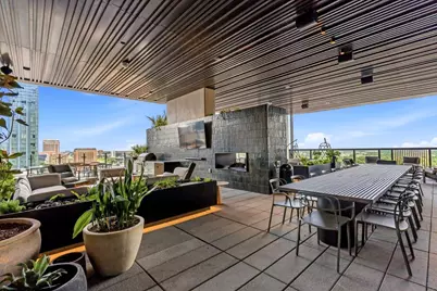 610 Davis Street #1909, Austin, TX 78701 - Photo 23