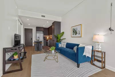 610 Davis Street #1909, Austin, TX 78701 - Photo 7
