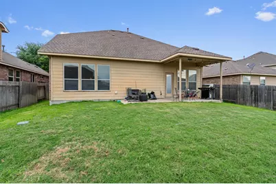 4007 Bluestone Lane, Round Rock, TX 78665 - Photo 33