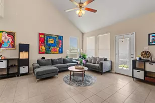 4007 Bluestone Ln, Round Rock, TX 78665 - Photo 5