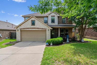 4007 Bluestone Lane, Round Rock, TX 78665 - Photo 1