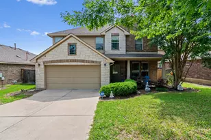 4007 Bluestone Ln, Round Rock, TX 78665 - Photo 1