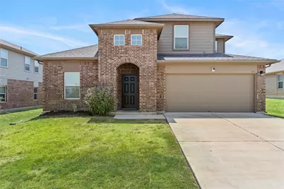 314 Dusky Thrush Drive, Kyle, TX 78640 - Photo 1
