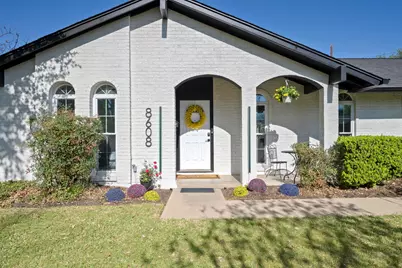 8608 Donna Gail Drive, Austin, TX 78757 - Photo 5