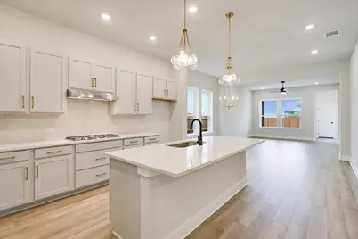 1409 South Brook Drive, Leander, TX 78641 - Photo 9