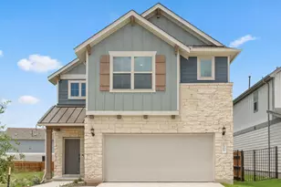 109 Singing Dove Wy, Liberty Hill, TX 78642 - Photo 1