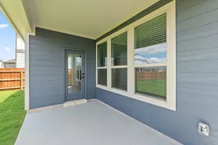 109 Singing Dove Wy, Liberty Hill, TX 78642 - Photo 25