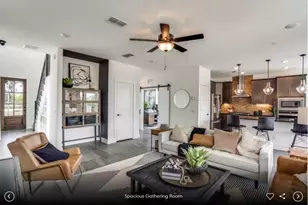 109 Singing Dove Wy, Liberty Hill, TX 78642 - Photo 5