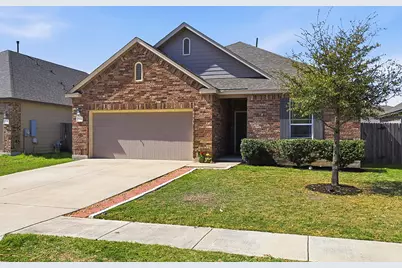 7944 Bassano Drive, Round Rock, TX 78665 - Photo 3