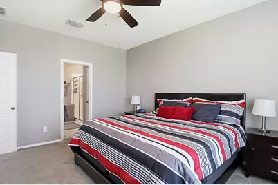 7944 Bassano Drive, Round Rock, TX 78665 - Photo 21