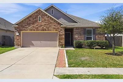7944 Bassano Drive, Round Rock, TX 78665 - Photo 1
