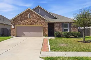 7944 Bassano Dr, Round Rock, TX 78665 - Photo 1