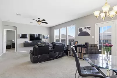 7944 Bassano Drive, Round Rock, TX 78665 - Photo 11