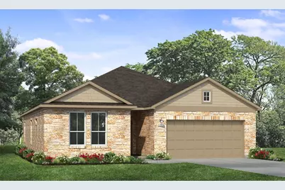 2436 Ambling Trail, Georgetown, TX 78628 - Photo 1