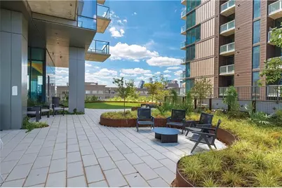 44 East Avenue #1411, Austin, TX 78701 - Photo 39