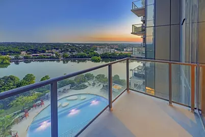 44 East Avenue #1411, Austin, TX 78701 - Photo 25