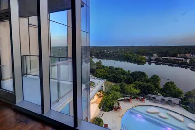 44 East Avenue #1411, Austin, TX 78701 - Photo 23