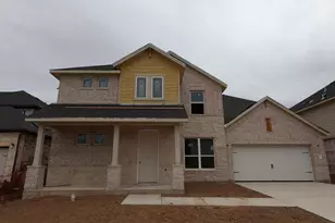 3633 Helena Wy, Leander, TX 78641 - Photo 1