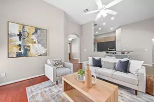 905 Hunter's Creek Dr, Cedar Park, TX 78613 - Photo 5
