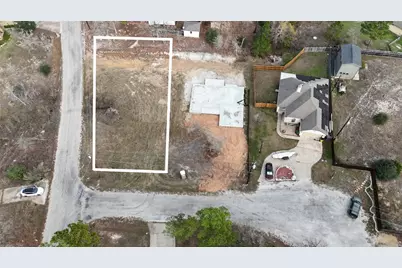 Lot 1574 Pahoiki Lane, Bastrop, TX 78602 - Photo 3