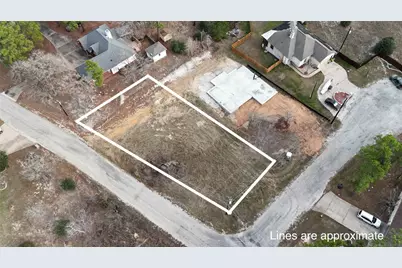 Lot 1574 Pahoiki Lane, Bastrop, TX 78602 - Photo 1