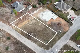 Lot 1574 Pahoiki Ln, Bastrop, TX 78602 - Photo 1