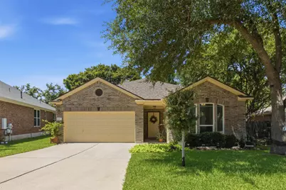 4032 Cargill Drive, Round Rock, TX 78681 - Photo 3