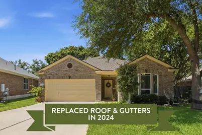 4032 Cargill Drive, Round Rock, TX 78681 - Photo 3