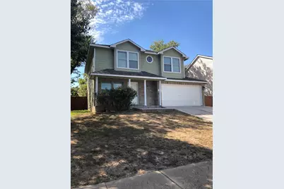 2305 S Crossing Drive, Round Rock, TX 78664 - Photo 1