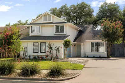 7608 Hawkeye Drive, Austin, TX 78749 - Photo 1