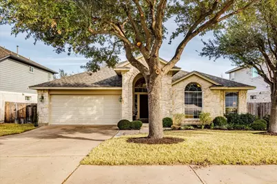 14520 Ballimamore Drive, Austin, TX 78717 - Photo 1