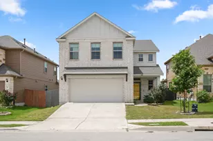 521 Falkland Trace, Pflugerville, TX 78660 - Photo 3