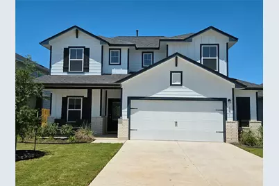 151 Arches Drive, Kyle, TX 78640 - Photo 1