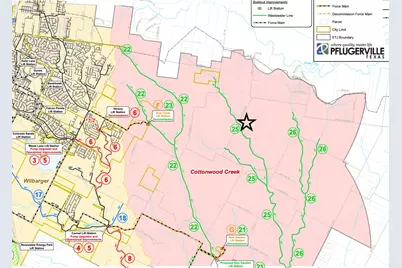 20512 Cameron Road, Coupland, TX 78615 - Photo 3